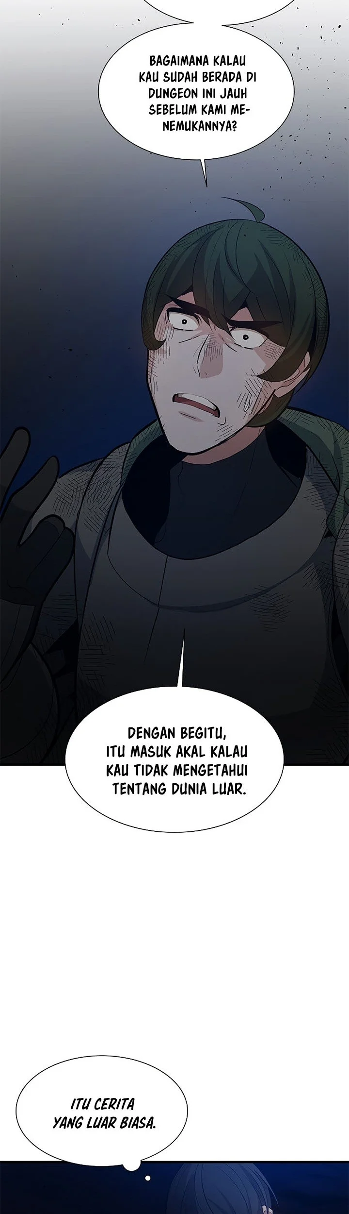 The Tutorial is Too Hard Chapter 98 Fix Gambar 7